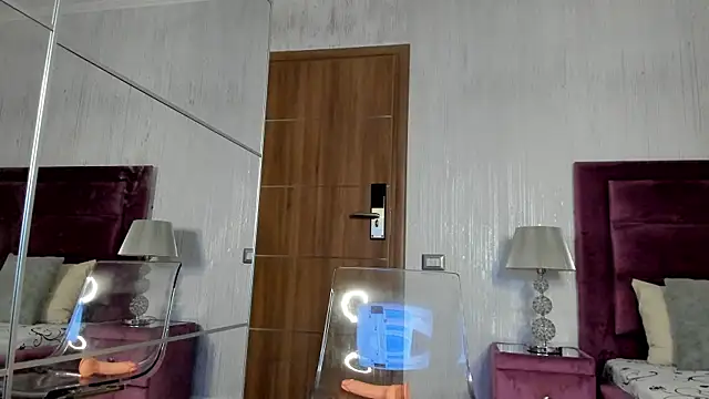 Sala de chat en directo de JessicaSky_