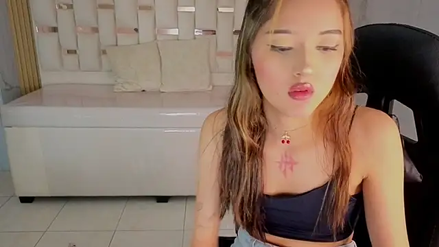veronicaa_s Cameră chat live
