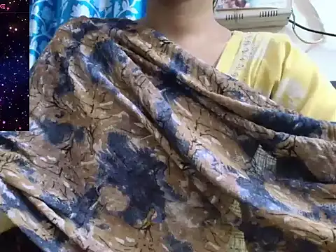 Reika_01 Live Chatraum