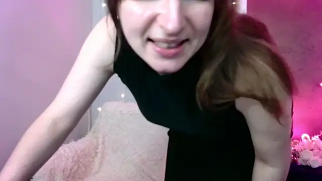 Birdie_Kiss Live Chatraum