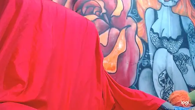 Dulce_domini Live Chatraum