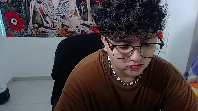 חדר צ'אט בשידור חי של isabeautyx19