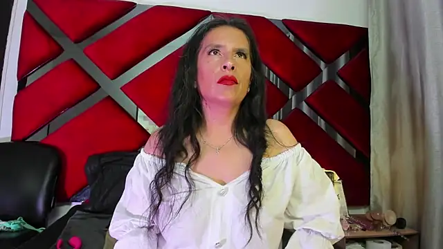 Kendra-Foxxy 실시간 채팅방