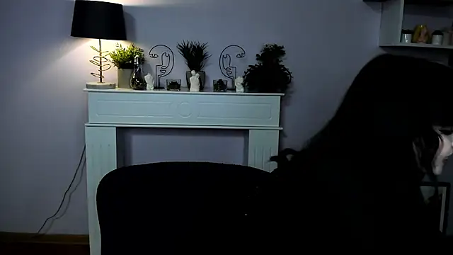 tease_deniseのライブチャットルーム