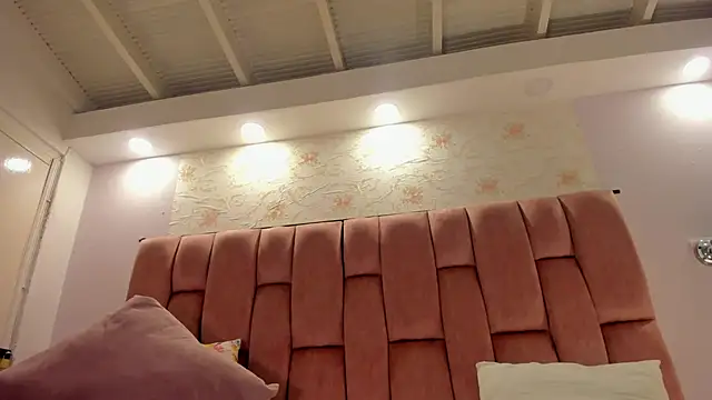 aishathornee Live Chatraum