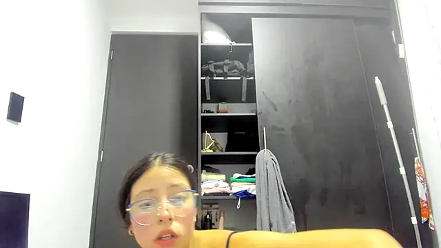 Miranda-cambell Live Chatraum