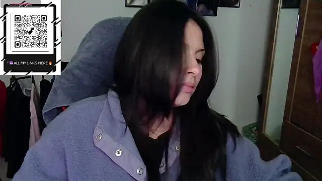 yessica_gomez01 Live Chatraum