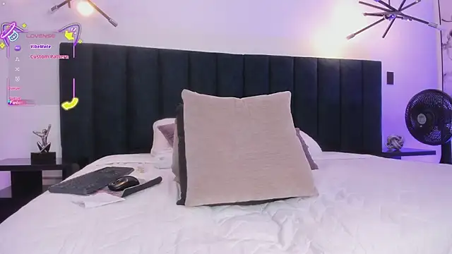Ary_7 Live Chatraum