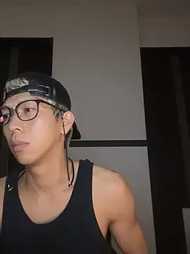 nemukun3n Live chat-huone