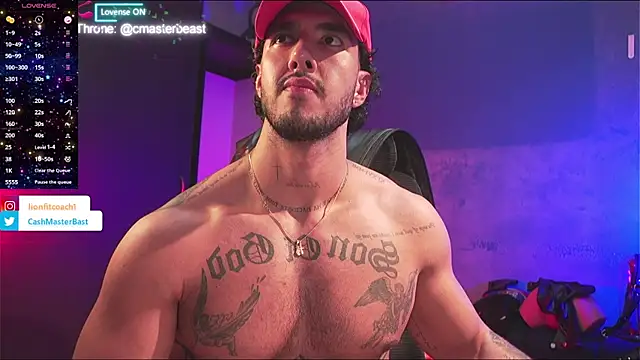 Chat ao vivo de JACOB_MARTINS