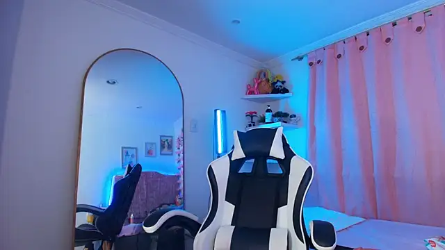 Sala de chat ao vivo de Evan_Rose