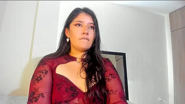 غرفة دردشة x_Adeline_ المباشرة