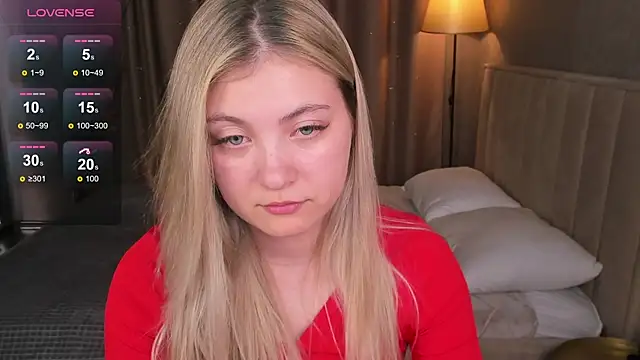Онлайн чат Angel__Grace