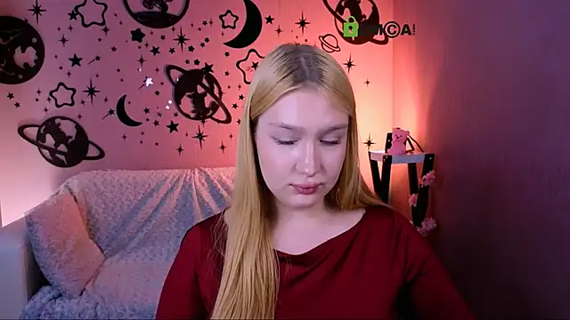 Pokój czatu na żywo – playful_sophie