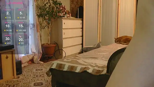 Anna_Miller606 Cameră chat live