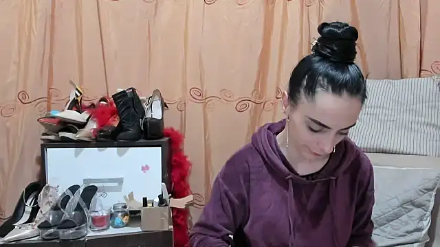jessystarr Cameră chat live