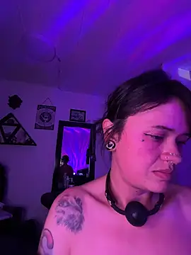 Chatroom en direct de rousstattoo