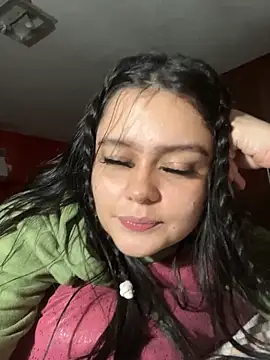 Chat ao vivo de Selena_Roa