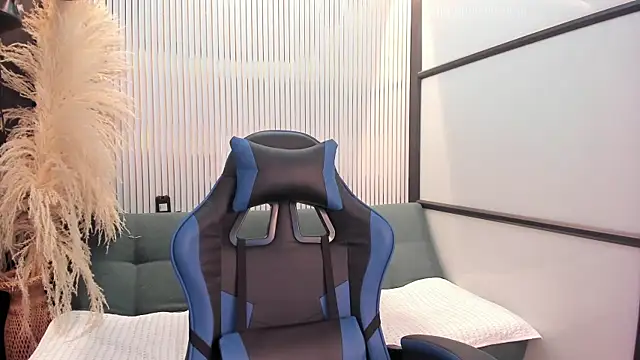 Chat ao vivo de SammySun_