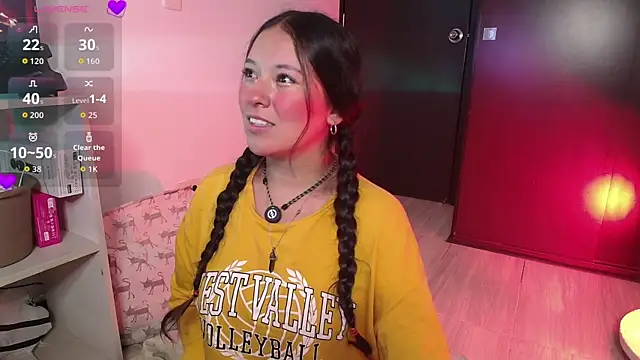 Lexie_Thompson10 чат на живо