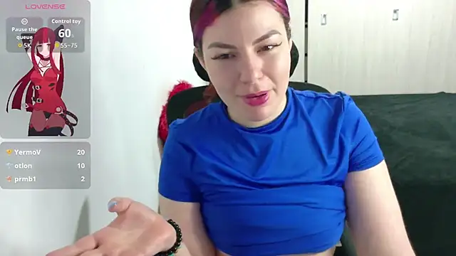 diosa_a_ чат на живо