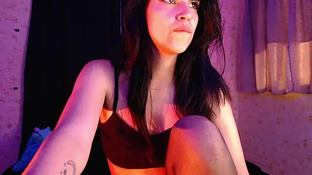 9Sophie_Rosse чат на живо