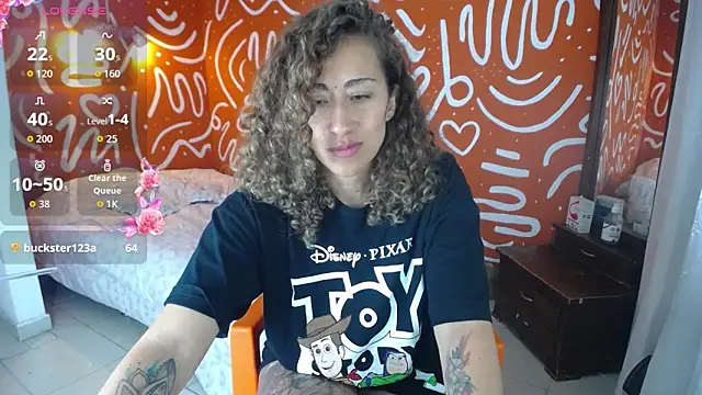 afrodita_marin чат на живо