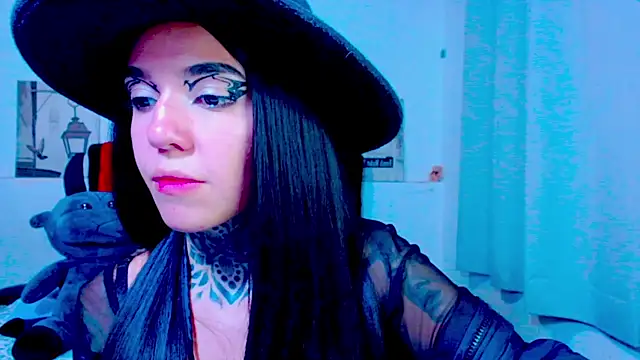 LannieGonzales Live chatroom