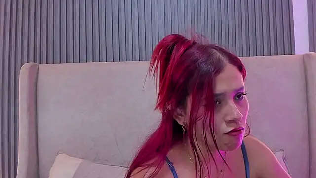 HannaScott_ Live chatroom