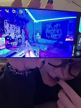 Cutiepiespanksn Live chat-huone