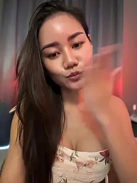 Chat ao vivo de SweetThaiGirlfriend