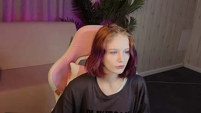 AliceJohansone Live Chatraum