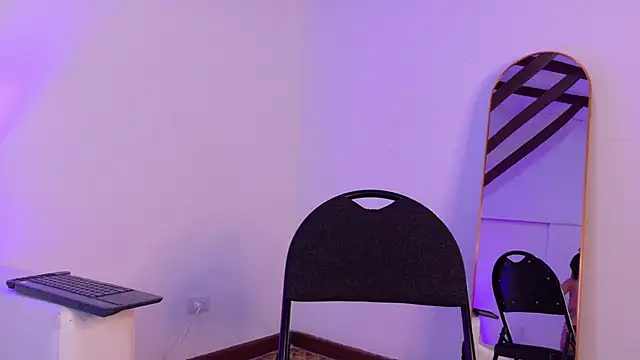 Chat ao vivo de CathMeow_