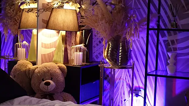 KatyaBelle – live chatrum