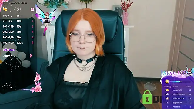 Java_fire Cameră chat live