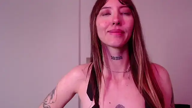 Chatroom en direct de carmen_russo_