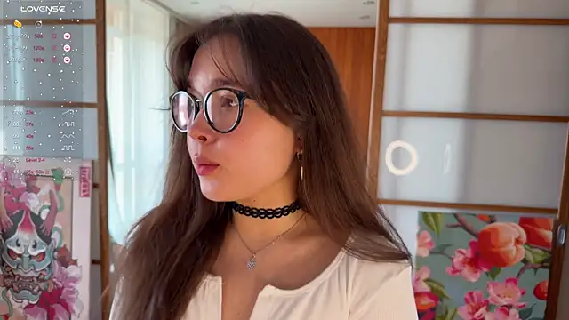 Chatroom en direct de PlumyBun