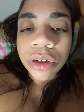 Chatroom en direct de Morenacarioca3
