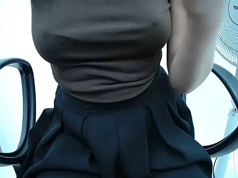 Živá chatovací místnost _Lady-