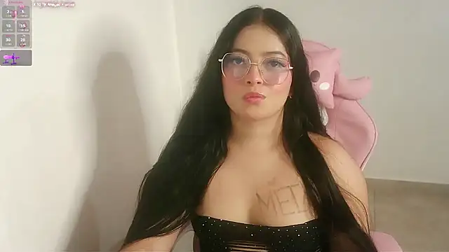 Sala de chat ao vivo de AbrilVelastegui7