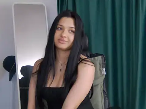 MissNaomiBelle Live chatroom