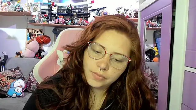 soficammy Live chatroom