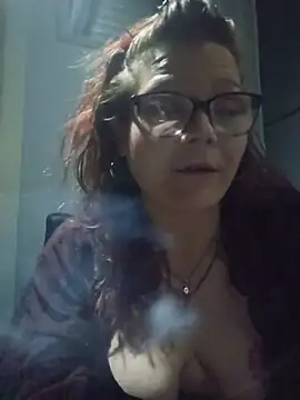 FelicityFreeze69 Adlı Modelin Canlı Sohbet Odası