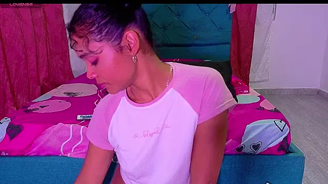 Chat ao vivo de Kristall_06