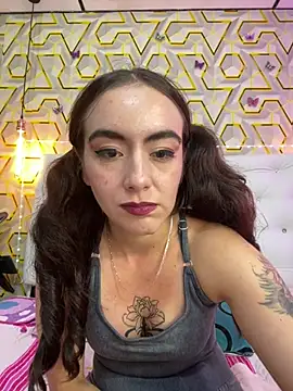 Sala de chat ao vivo de MelanyyJhonson15
