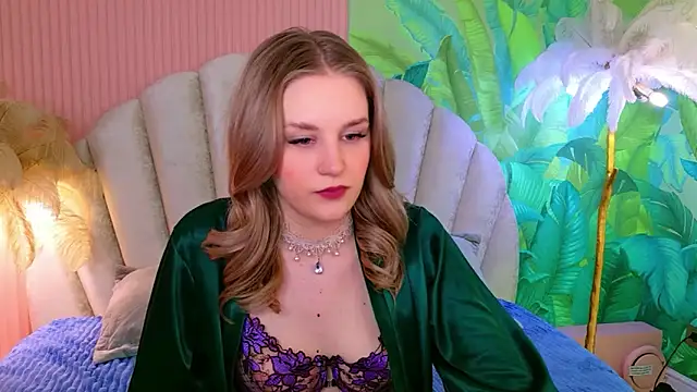 Molly_Voses Cameră chat live