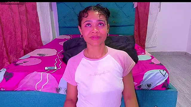 Chatroom en direct de Kristall_06