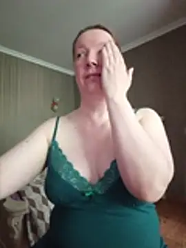 Chatroom en direct de GoddessLara