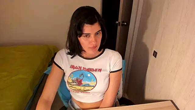 Chatroom en direct de misstoya