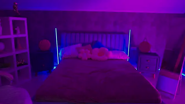 Sala de chat ao vivo de CandyLadyyy
